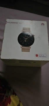 Zegarek smartwatch huawei  3