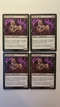 Undead Augur - PLAYSET