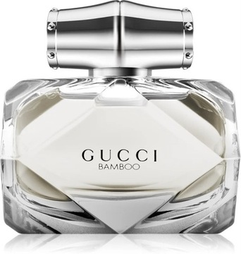 GUCCI BAMBOO 75ML EDT TESTER