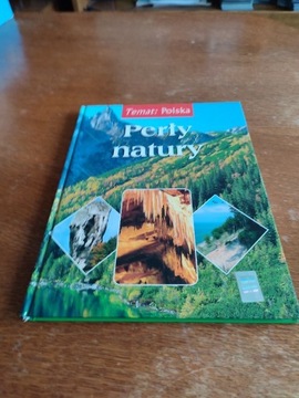 perły natury album