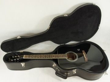 Gitara EPIPHONE DR-100 EB z pokrowcem Kisielewski.