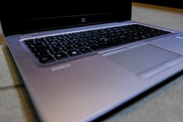 HP EliteBook 840 G3 i5-6200U, 8GB RAM, 256GB SSD