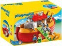 Playmobil Arka Noego jak nowe 