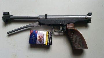 gamo falkon 177 - wiatrówka