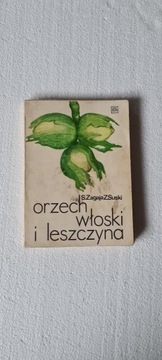 Orzech Włoski i Leszczyna S.Zagaja, Z.Suski