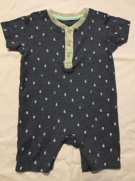 Nowe body dla bobasa 6-8 m-cy