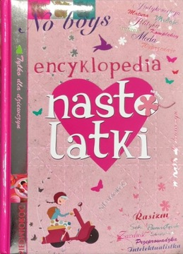 Encyklopedia nastolatki 