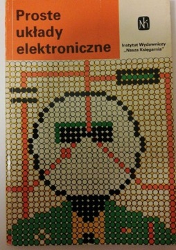 Proste układy elektroniczne 1981