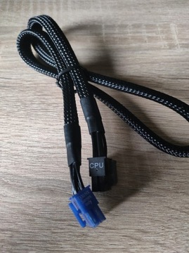 Kabel modularny Corsair TXM/HX Series CPU PROCESOR 4+4