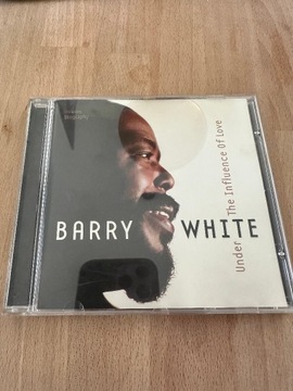 Barry White - Under the influence of love