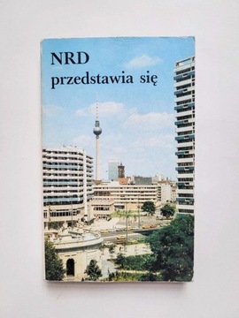 NRD przedstawia się 1986 - unikat