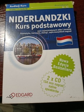 Niderlandzki. Kurs podstawowy