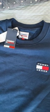 Nowa bluza Tommy Hilfiger 