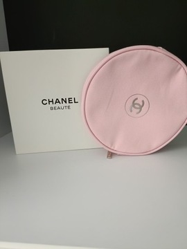 Kosmetyczka Chanel