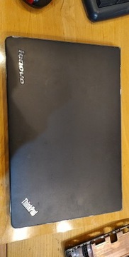 Laptop Lenovo ThinkPad Edge E220s