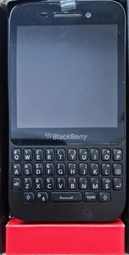 Black Berry Q5 nowy