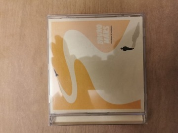 BRUNO MARS DOO-WOPS & HOOLIGANS PŁYTA CD OKAZJA