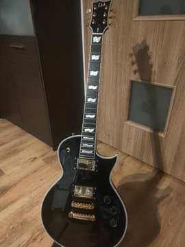 Gitara ESP LTD EC-256