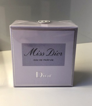 perfumy Dior Miss Dior 50ml nowe