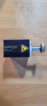 Blokada pneumatyczna VE2/D 60 , 3842547785, BOSCH