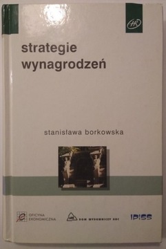 Stanisława Borkowska, Strategie wynagrodzeń