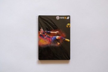 Fifa 15 steelbook G1