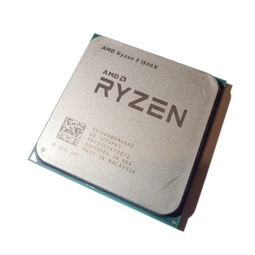 Procesor AMD Ryzen 5 1500X