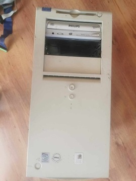 Stary Komputer Dell OptiPlex G1