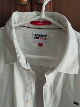 Koszula męska Tommy jeans M