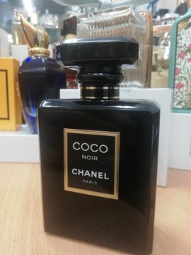 Chanel coco noir 100ml edp