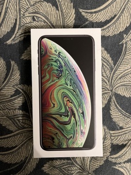 Apple iPhone XS MAX 64GB