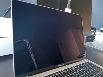 Laptop MacBook Pro A1708 13,3 " Intel Core i5 8 GB