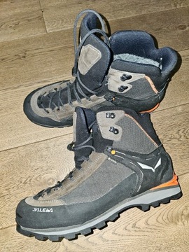 Buty Salewa MS CROW GTX rozm. EU 45