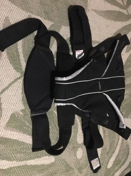 Babybjorn nosidełko 3,5-12kg