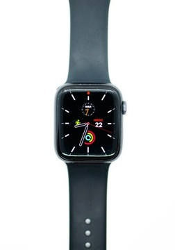 Apple Watch 6 44mm GPS + Cellular |Stan Dobry|