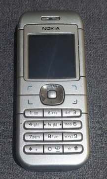 Nokia 6030, ładny stan