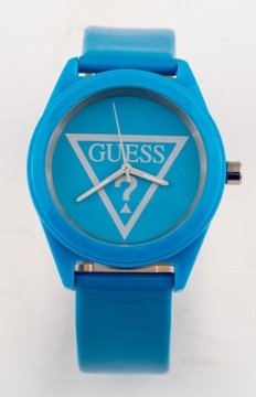 Damski zegarek Guess W65014L4