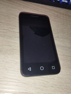 Alcatel 4034D Dual SIM 