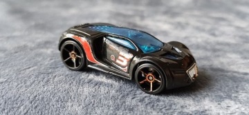 ULTRA RAGE HOT WHEELS 2007 R.