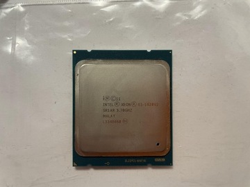 Procesor Intel Xeon E5-1620V2