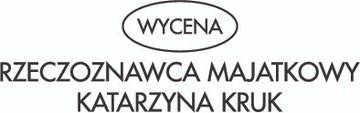 WYCENA NIERUCHOMOŚCI- RZECZONAWCA MAJĄTKOWY