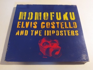 Elvis Costello And The Imposters – Momofuku