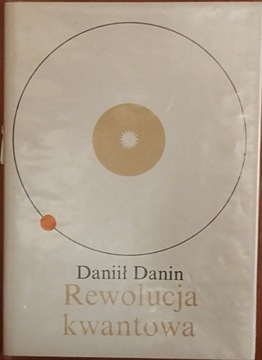 Kwantowa rewolucja Danin 