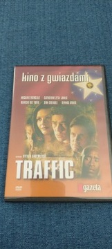Trafic (2000)