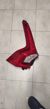 Volvo OE 31395928 lampa tylna zespolona