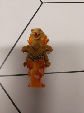 Lego Ninjago - figurka Aspheera 