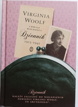 W. Woolf, Dziennik