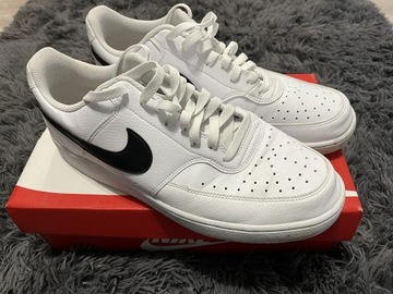 Buty Nike Court Vision Low Next Nature PROMOCJA