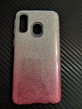 Etui na telefon Samsung A40