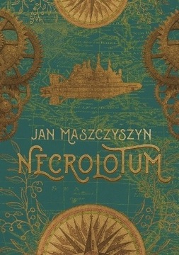 Necrolotum - Jan Maszczyszyn